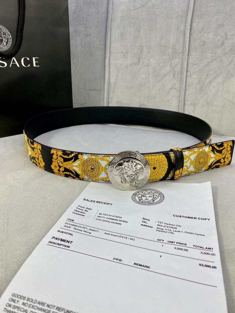 VERSACE